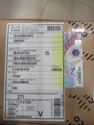 Ws-C2960cx-8pc-L