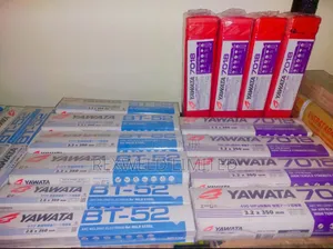 YAWATA Welding Electrode
