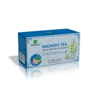 Winstown Smokers Tea