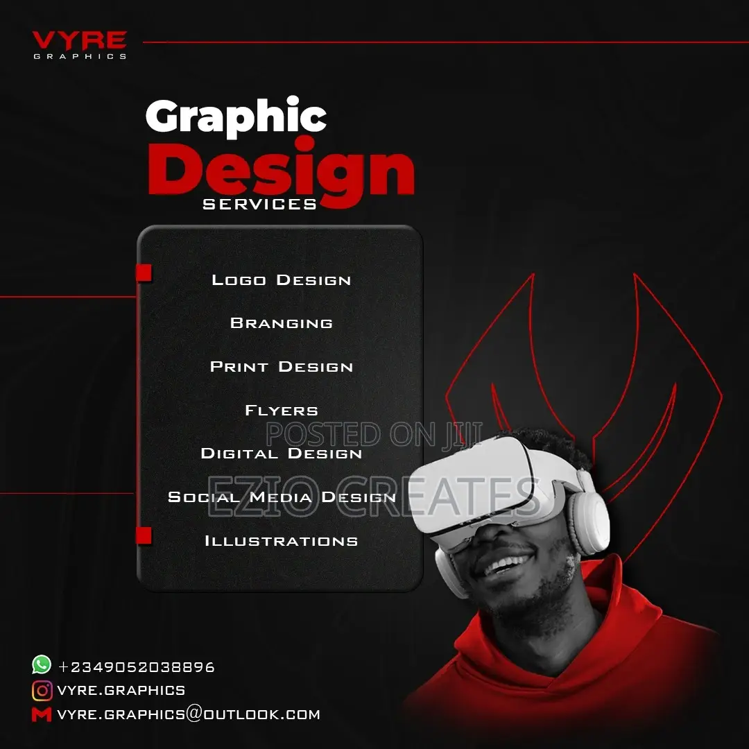 Graphic Designer