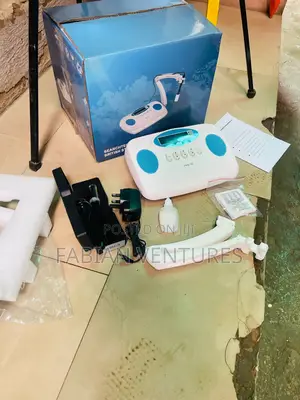 Laboratory Ph Meter