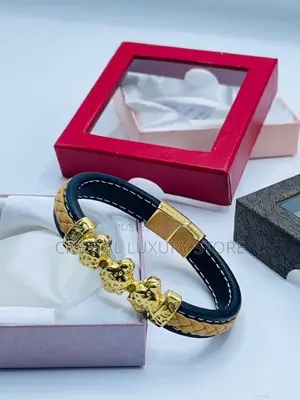 Top Quality Luxury Hand Bangle