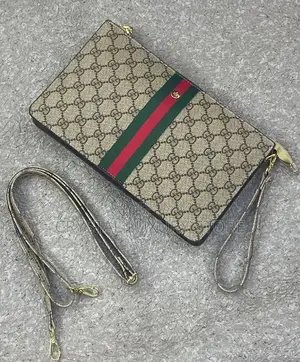 Gucci Quality Luxury Armpit Purse