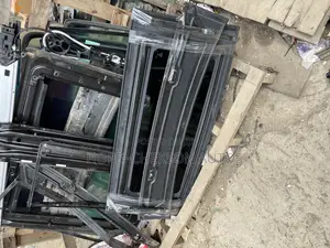 Panoramic Roof Toyota Venza