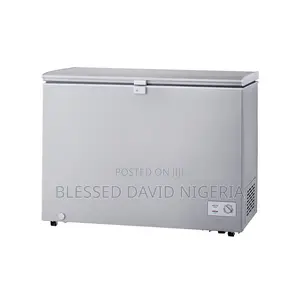 LG Gcs215sqfg 190L Chest Freezer