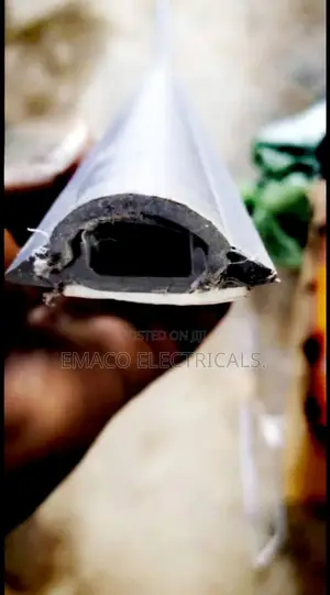 Floor Trunk Pipe