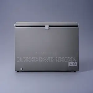 Lg Gcs315sqfg 280l Chest Freezer