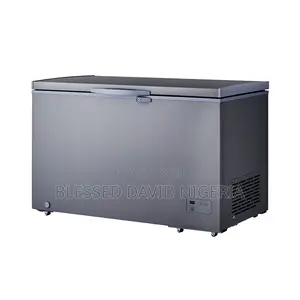 Lg Gcs415gqfg 345l Chest Freezer