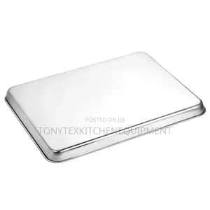 Oven Tray’S Available