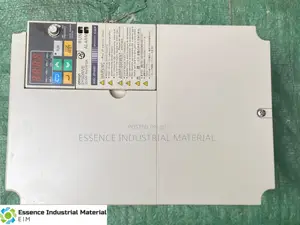 Omron Inverter 3g3mv-A4055 AC Speed Control