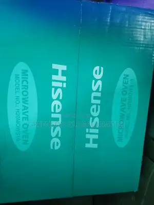 Hisense 20L Microwave