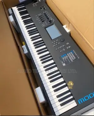 Yamaha Keyboard Modx8+