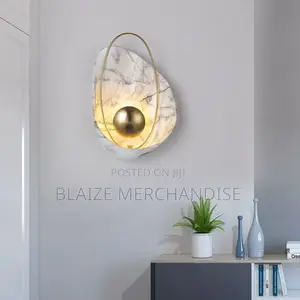 Wall Lamp Bracket Lamp Gold
