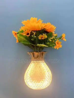 Led Wall Lamp Bracket