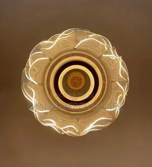 Led Lamp Wall Bracket