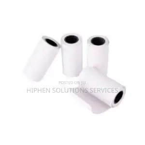 Thermal Paper Roll
