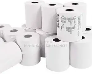 POS Paper Rolls