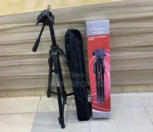 Weifeng 3540 Camera Tripod