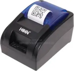 Thermal Printer Handheld 58mm Receipt