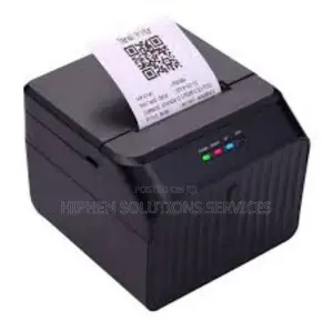 58mm Receipt Printer Thermal Label Printer
