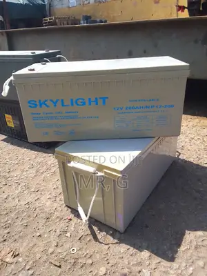We Are Buyer of Condemned Battery