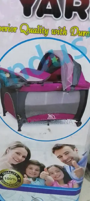 Baby Bad Basement With Net