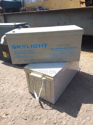 All Type of Battery Buyer in Lagos