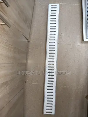 1meter Compound Drain