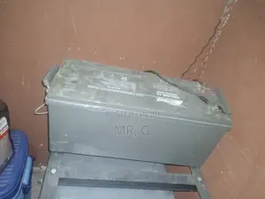 Sell All Ur Battery to Us Only in Lagos