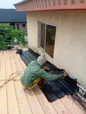 Sublime Felt Waterproofing
