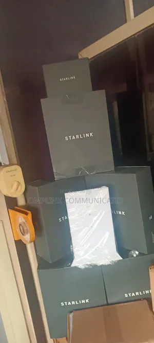 Starlink Wireless Router V2