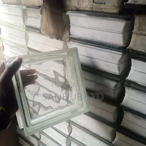 Glass Block