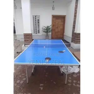 Joola Indoor Table Tennis Board