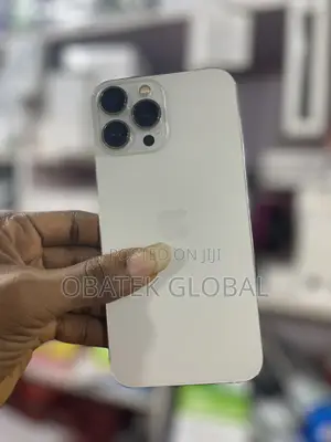 Apple iPhone 13 Pro Max 128 GB White