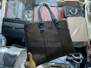 High Quality Imported Laptop/Office/Conference Bag