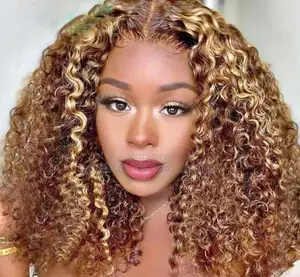 Jerry Col P4/27 Full Frontal Wig