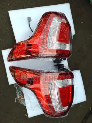 Brand New Ford Explorer Back or Rear Light 2016 2017 2018 2019