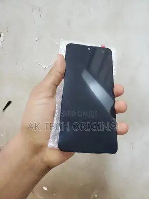 Original TCL 20L T774H Screen