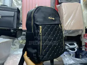 High Quality Water Resistant Mini Fashionable Back Pack