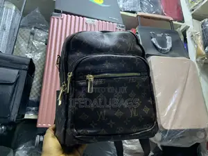 Quality Imported Mini Lv Back Pack