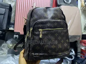 Quality Imported Mini Lv Back Pack