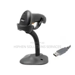 Bar Code Scanners