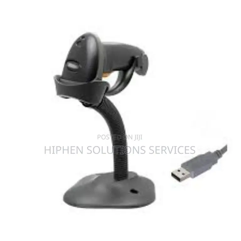 Bar Code Scanners