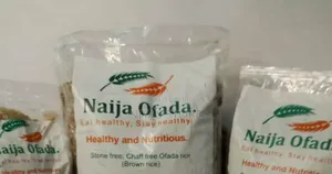 Ofada Rice