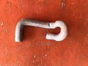 Hook Installation