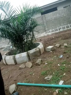 Kerbs (Big) for Residential and Commercial Building