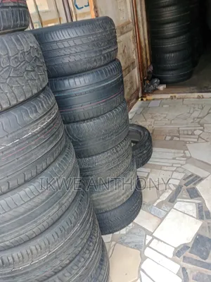 Belgium Tires and Rim