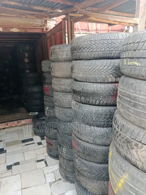 Direct Belgium Tires