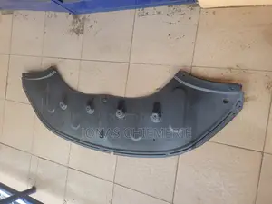 Engine Cover