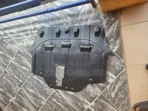 Engine Cover